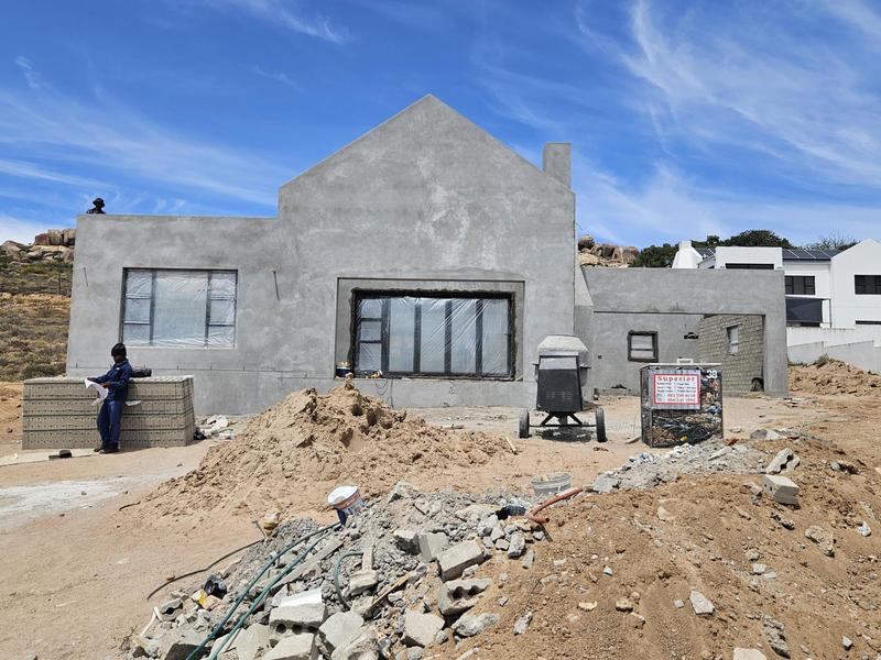 3 Bedroom Property for Sale in Da Gama Bay Western Cape